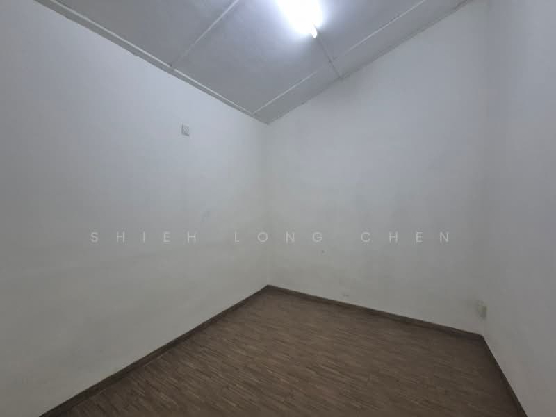 1-storey Terraced House for Sale in Permas Jaya (Johor) - Shieh Long Chen - Interior - PropertyGuru.com.my