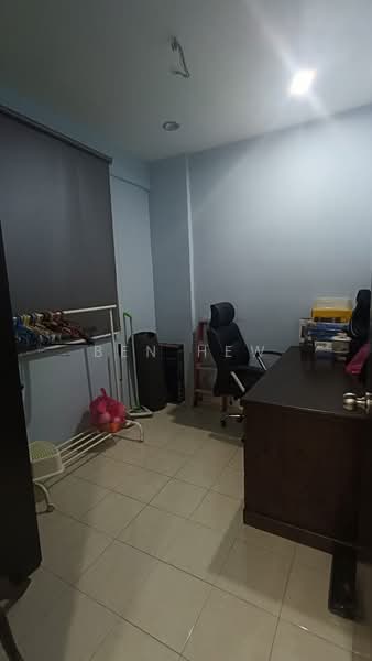 Apartment for Sale at Irama Villa - Ben Hew - Study - PropertyGuru.com.my