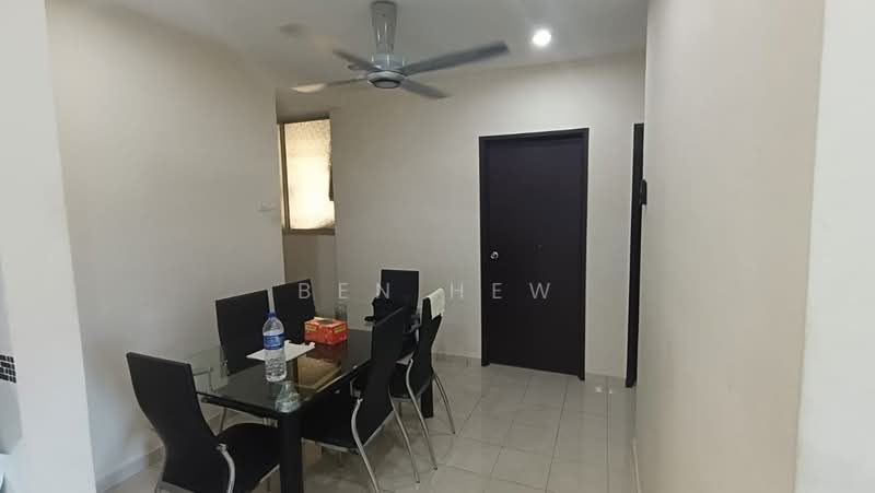 Apartment for Sale at Irama Villa - Ben Hew - Dining Room - PropertyGuru.com.my