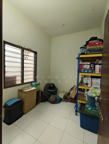 1-storey Terraced House for Sale in Kampung Bukit Kapar (Kapar) - Salawati Busro - Interior - PropertyGuru.com.my