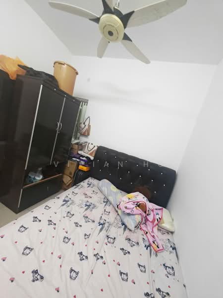 Townhouse for Sale in Tampoi (Johor) - Vivian Ho - Bedroom - PropertyGuru.com.my