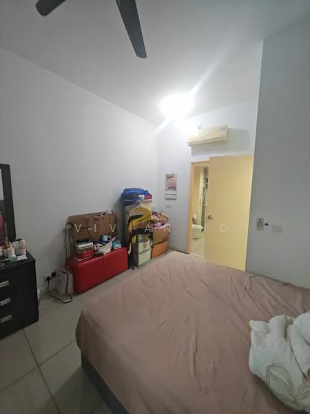 Townhouse for Sale in Tampoi (Johor) - Vivian Ho - Bedroom - PropertyGuru.com.my