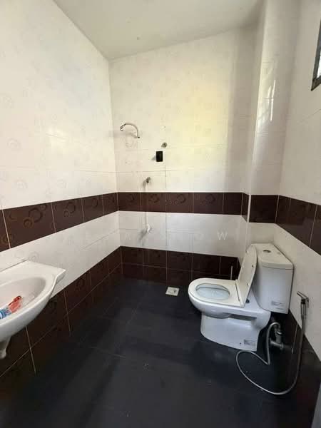 Rumah Teres 2 Tingkat untuk Dijual di Taman Nusa Bestari (Iskandar Puteri (Nusajaya)) - Eva Siow - Bathroom - PropertyGuru.com.my