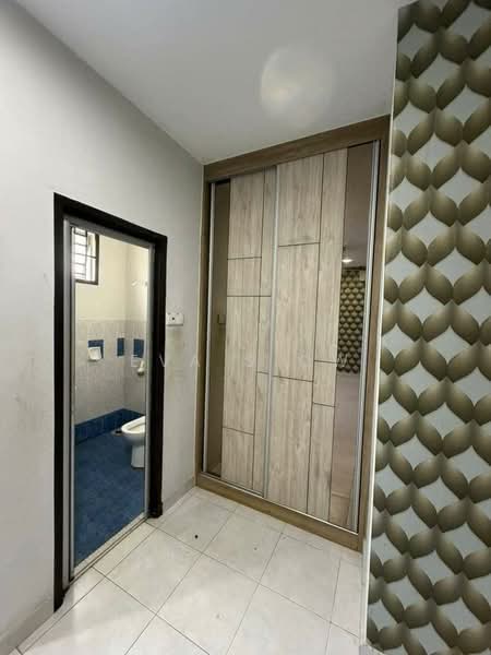 Rumah Teres 2 Tingkat untuk Dijual di Taman Nusa Bestari (Iskandar Puteri (Nusajaya)) - Eva Siow - Bathroom - PropertyGuru.com.my