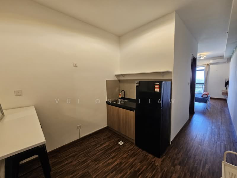 Servis Apartment untuk Disewa di K Avenue - Vui Onn Liaw - Kitchen - PropertyGuru.com.my