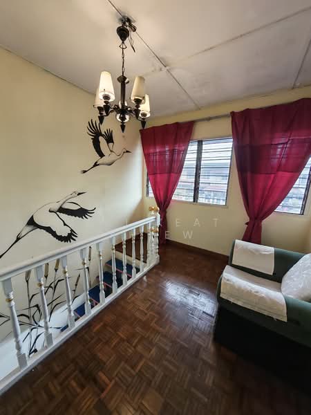 Rumah Teres 2 Tingkat untuk Disewa di Ipoh (Perak) - Wei Keat Khiew - Interior - PropertyGuru.com.my