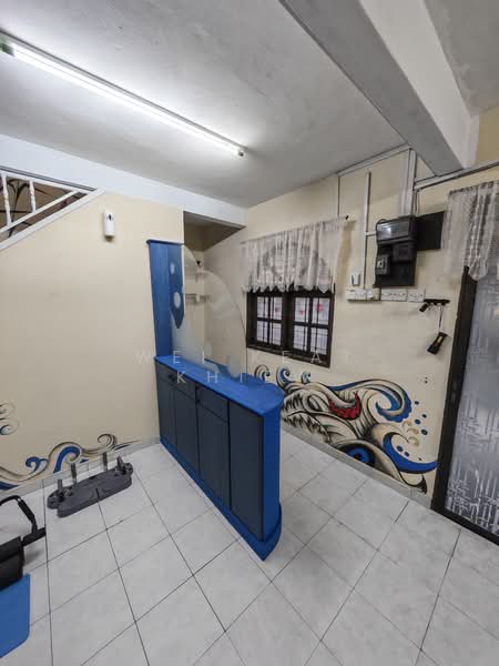 Rumah Teres 2 Tingkat untuk Disewa di Ipoh (Perak) - Wei Keat Khiew - Interior - PropertyGuru.com.my