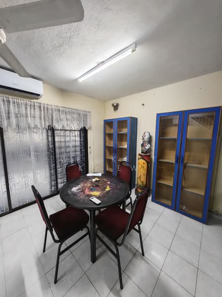 Rumah Teres 2 Tingkat untuk Disewa di Ipoh (Perak) - Wei Keat Khiew - PropertyGuru.com.my