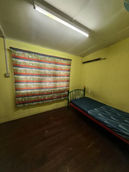 Rumah Teres 2 Tingkat untuk Disewa di Ipoh (Perak) - Wei Keat Khiew - PropertyGuru.com.my