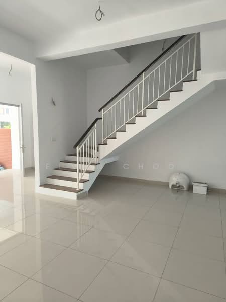 Rumah Teres 2 Tingkat untuk Dijual di Bukit Mertajam (Penang) - Elvin Choo - Interior - PropertyGuru.com.my