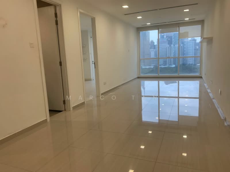 For Rent - Office @ Binjai 8