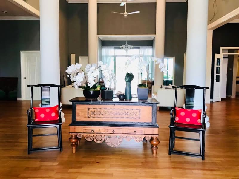 Bungalow for Rent in Leisure Farm (Gelang Patah) - JP Lee - Interior - PropertyGuru.com.my