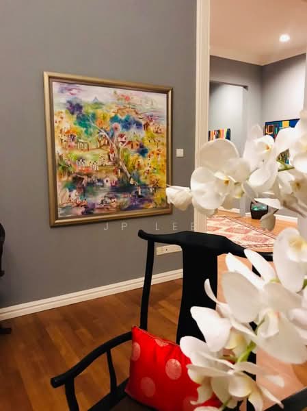 Bungalow for Rent in Leisure Farm (Gelang Patah) - JP Lee - Interior - PropertyGuru.com.my