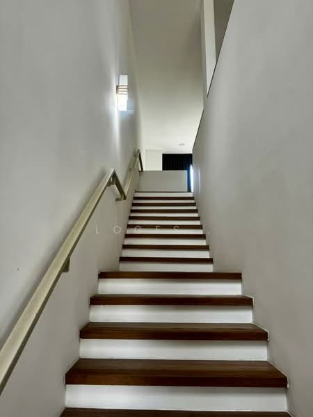 Terraced House for Sale in Shah Alam (Selangor) - Loges . - Interior - PropertyGuru.com.my