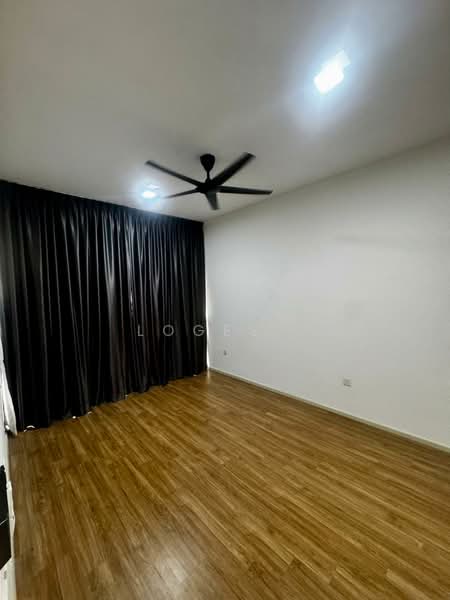 Terraced House for Sale in Shah Alam (Selangor) - Loges . - Interior - PropertyGuru.com.my