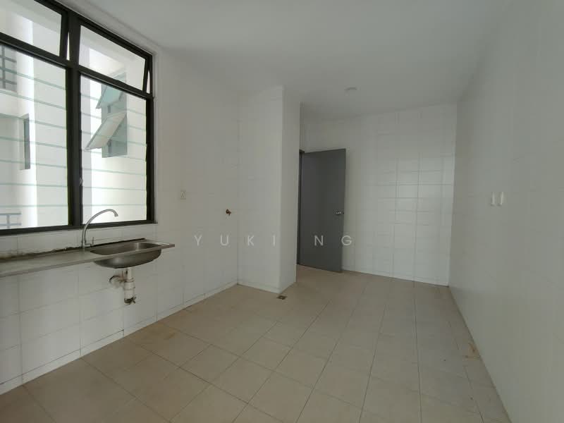 Condominium for Sale at Alam Desa @ Park Village - Yuki Ng - Kitchen - PropertyGuru.com.my