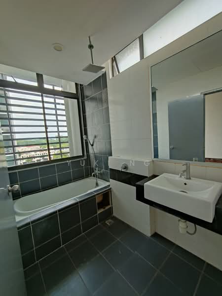 Condominium for Sale at Alam Desa @ Park Village - Yuki Ng - Bathroom - PropertyGuru.com.my