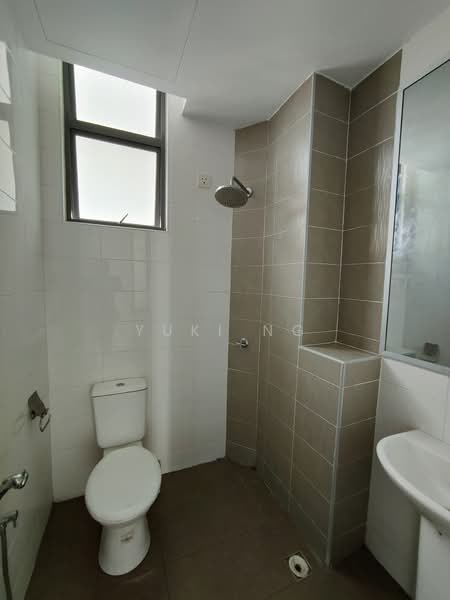 Condominium for Sale at Alam Desa @ Park Village - Yuki Ng - Bathroom - PropertyGuru.com.my