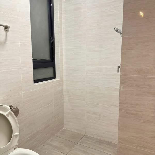 Service Residence for Rent at Baron Residence @ Lake City - Gimming Lee - Bathroom - PropertyGuru.com.my