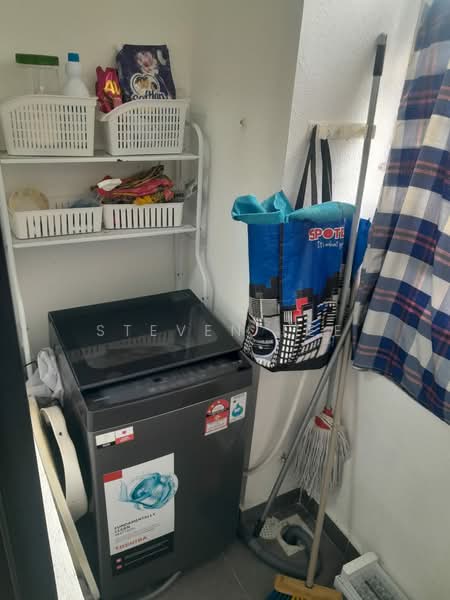 Servis Apartment untuk Disewa di One Maxim - Steven Lee - Interior - PropertyGuru.com.my