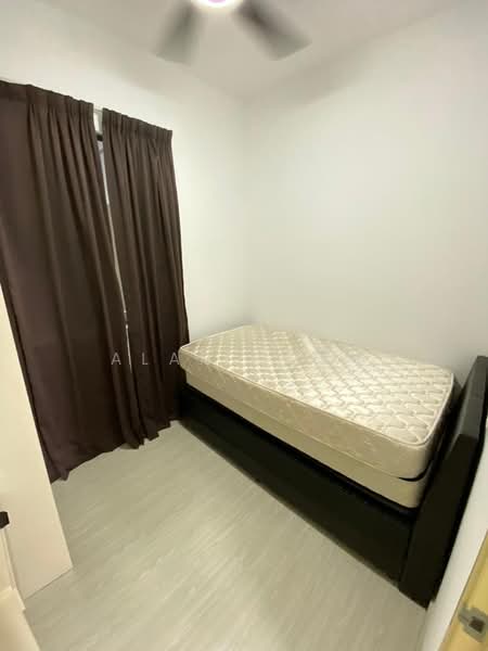 Condominium for Rent at The Hamilton - Alan Hong - Bedroom - PropertyGuru.com.my