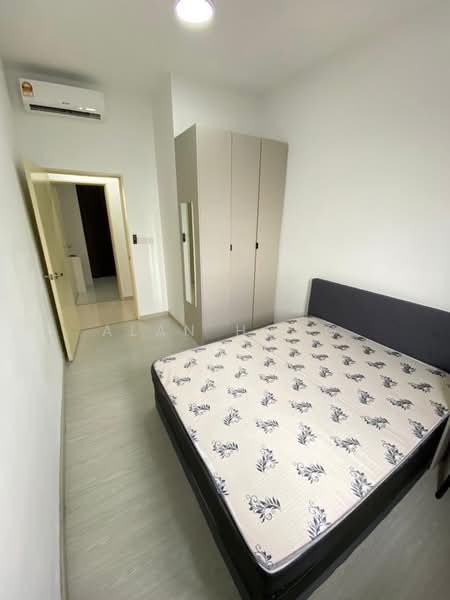 Condominium for Rent at The Hamilton - Alan Hong - Bedroom - PropertyGuru.com.my