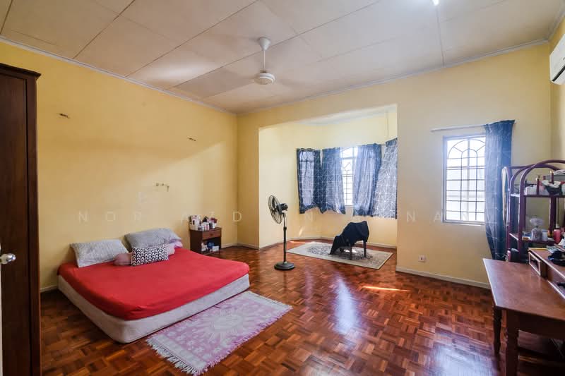 2-storey Terraced House for Sale in Usj 11 (Subang Jaya) - Nor Azdlin Adnan - Bedroom - PropertyGuru.com.my