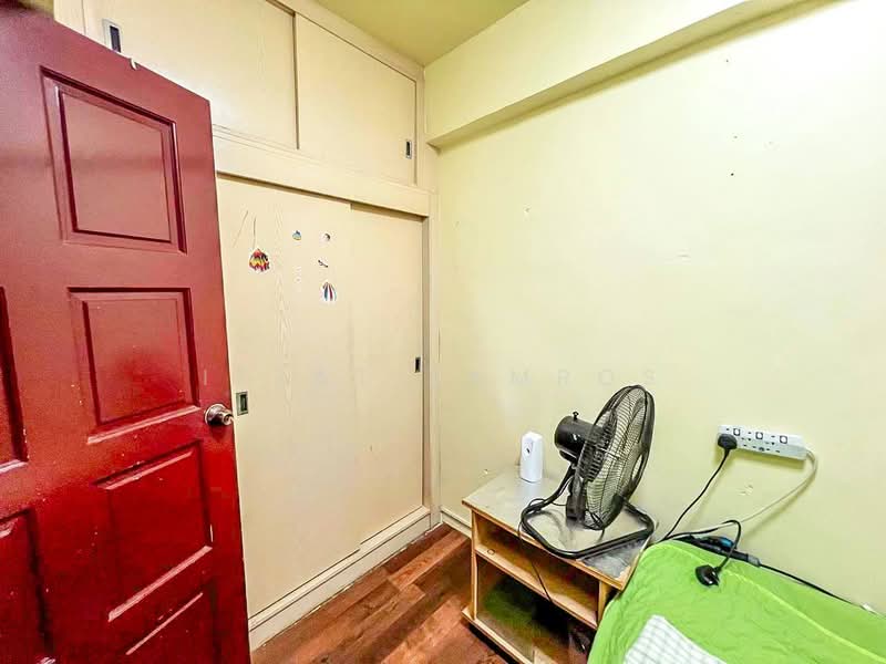 Kondominium untuk Dijual di Le Jardine Condominium - Izzat Zamros - PropertyGuru.com.my