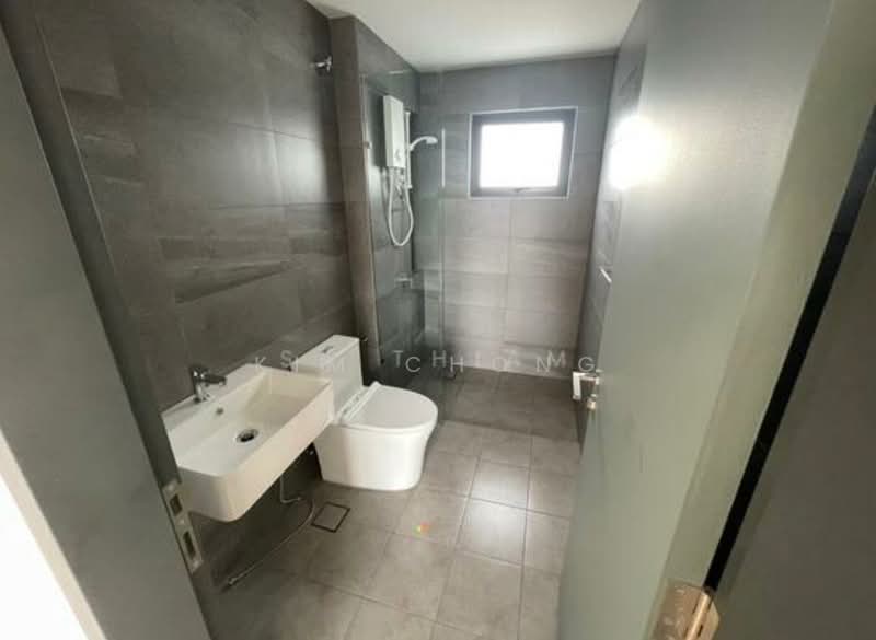 Condominium for Rent at Arinna - Kim Chong - Bathroom - PropertyGuru.com.my