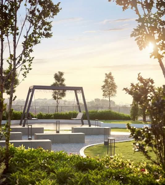 Condominium for Rent at Arinna - Kim Chong - Exterior - PropertyGuru.com.my