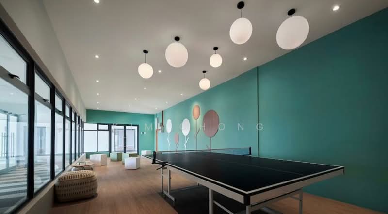 Condominium for Rent at Arinna - Kim Chong - Game Room - PropertyGuru.com.my