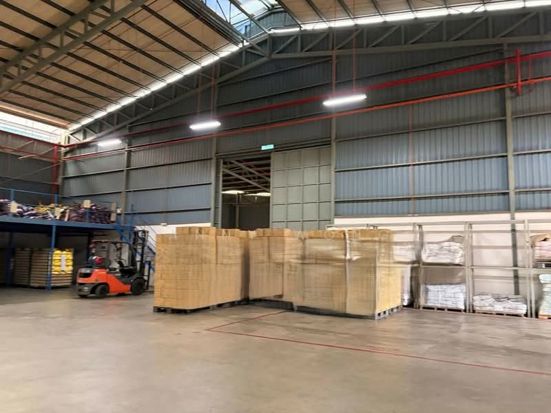 Detached Factory for Rent in Senawang (Negeri Sembilan) - Fanny Wong - Interior - PropertyGuru.com.my