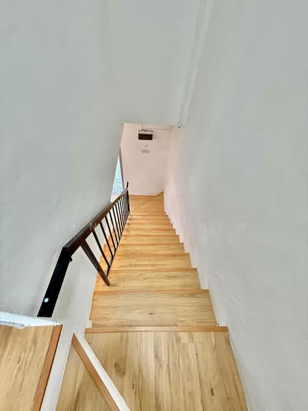 2-storey Terraced House for Sale in Taman Molek (Johor Bahru) - Jennie Chew - Interior - PropertyGuru.com.my
