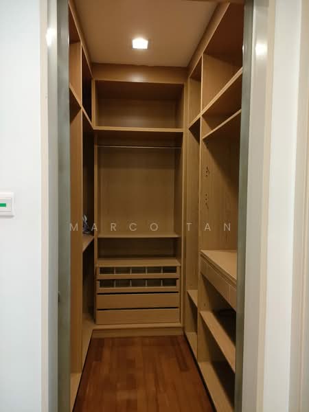 Servis Apartment untuk Disewa di Binjai Residency - Marco Tan - Interior - PropertyGuru.com.my