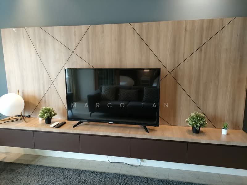 Servis Apartment untuk Disewa di Binjai Residency - Marco Tan - PropertyGuru.com.my