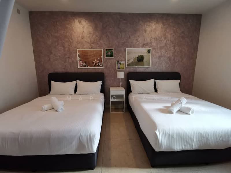 Servis Apartment untuk Disewa di Binjai Residency - Marco Tan - PropertyGuru.com.my