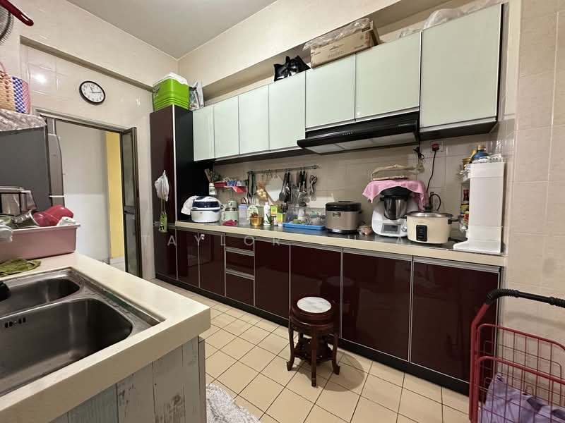 Condominium for Sale at Greenview Residence - Taylor Chia - PropertyGuru.com.my