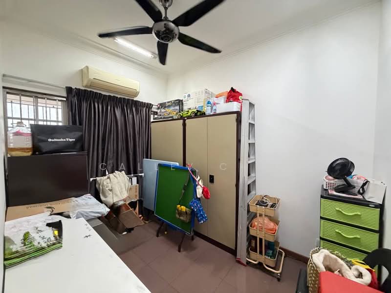 2-storey Terraced House for Sale in Perling (Skudai) - Calley Chin - PropertyGuru.com.my