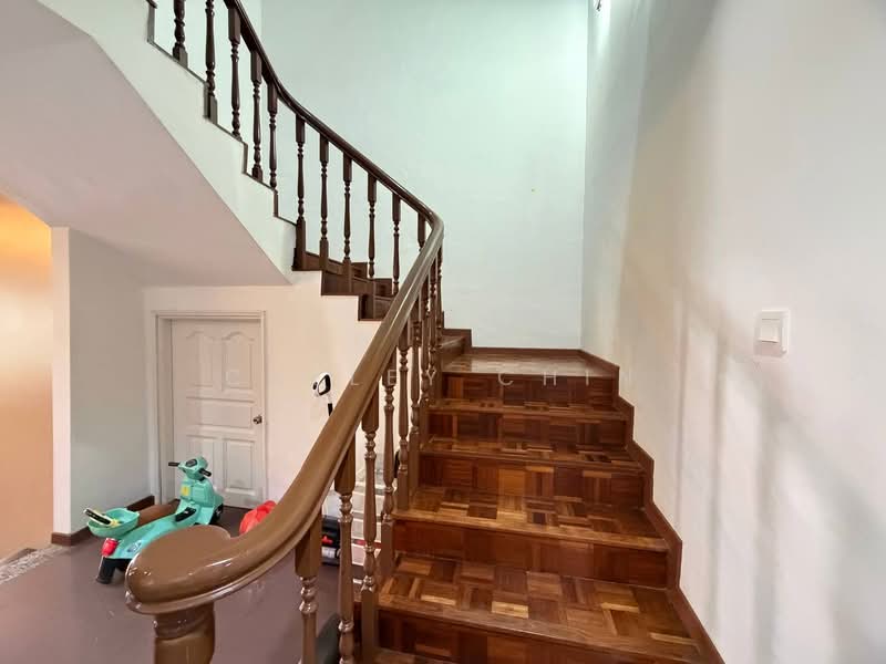 2-storey Terraced House for Sale in Perling (Skudai) - Calley Chin - PropertyGuru.com.my