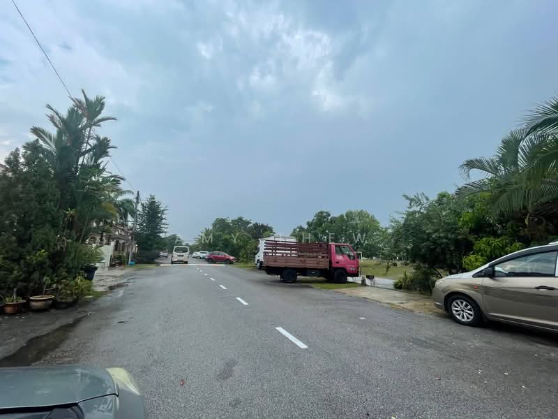 Rumah Teres 2 Tingkat untuk Disewa di Bandar Bukit Puchong (Puchong) - Amy Thew - Exterior - PropertyGuru.com.my