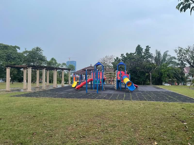 Rumah Teres 2 Tingkat untuk Disewa di Bandar Bukit Puchong (Puchong) - Amy Thew - Exterior - PropertyGuru.com.my