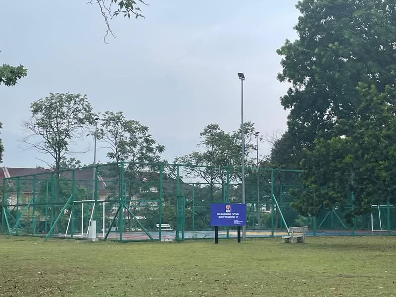 Rumah Teres 2 Tingkat untuk Disewa di Bandar Bukit Puchong (Puchong) - Amy Thew - Exterior - PropertyGuru.com.my