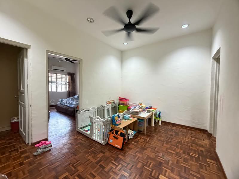 Rumah Teres 2 Tingkat untuk Dijual di Taman Perling (Perling) - Chen Shieh Yu - Bedroom - PropertyGuru.com.my