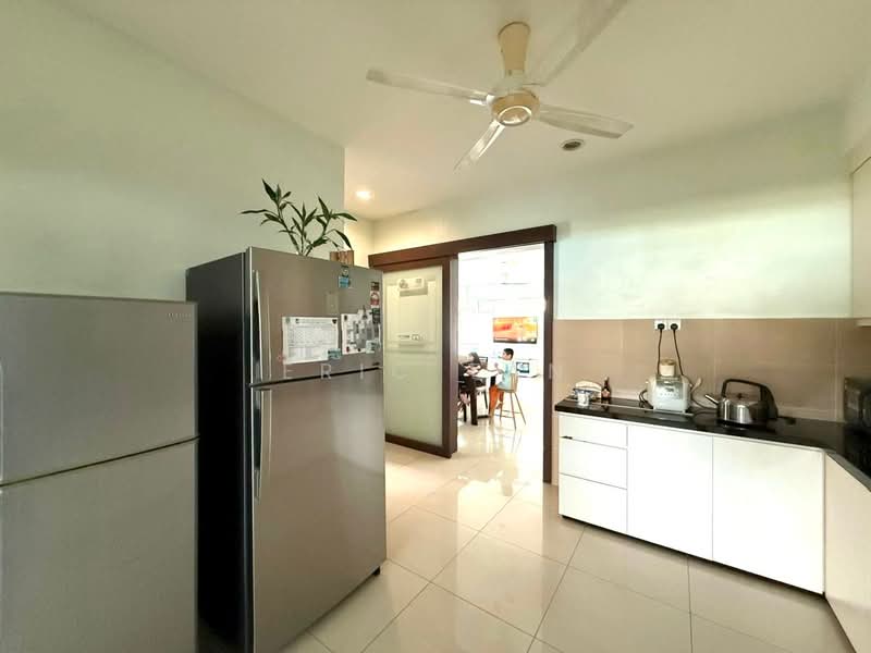 Semi-Detached House for Sale in Horizon Hills (Iskandar Puteri (Nusajaya)) - Eric Tan - Kitchen - PropertyGuru.com.my