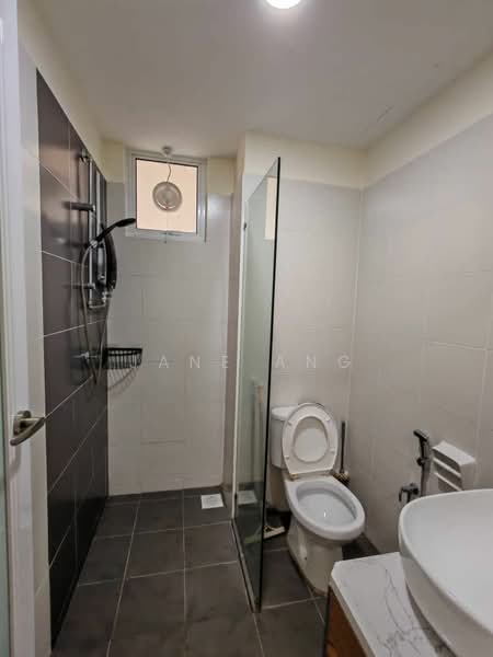 Kondominium untuk Dijual di Mahsuri Square - Jane Ang - Bathroom - PropertyGuru.com.my