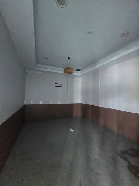 Shop / Office for Rent in Taman Cenderawasih (Nibong Tebal) - Jordan Voon - Interior - PropertyGuru.com.my