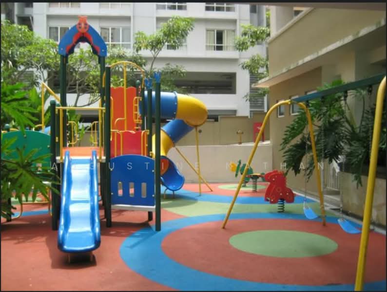 Condominium for Sale at Ceriaan Kiara - Augustine Nathan - Exterior - PropertyGuru.com.my