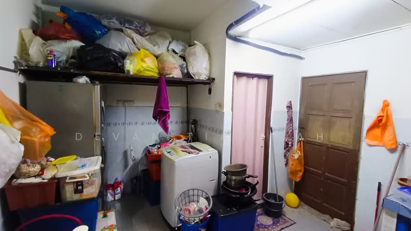 Terraced House for Sale in Batu Caves (Selangor) - Devan Tiarajah - Interior - PropertyGuru.com.my
