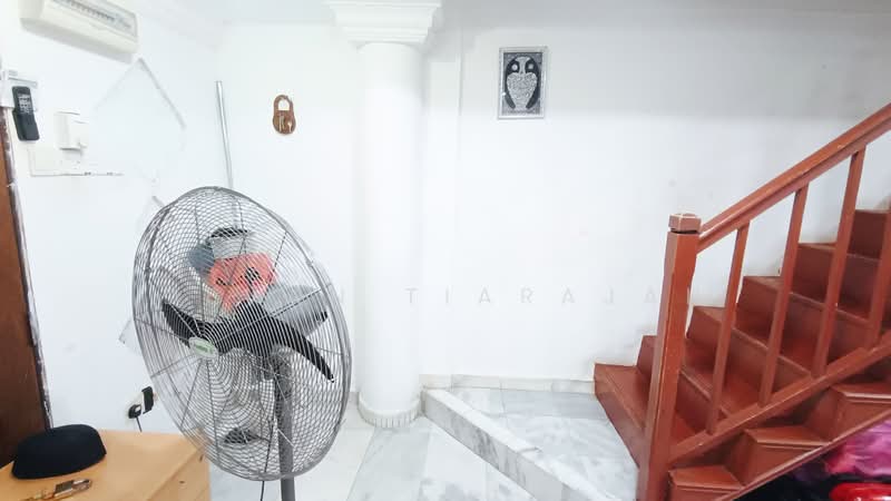 Terraced House for Sale in Batu Caves (Selangor) - Devan Tiarajah - Interior - PropertyGuru.com.my