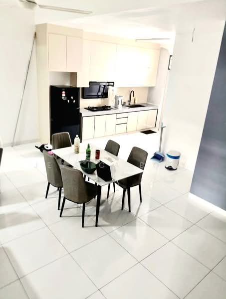 2-storey Terraced House for Sale in Ulu Tiram (Johor) - Jessica Boey - Kitchen - PropertyGuru.com.my